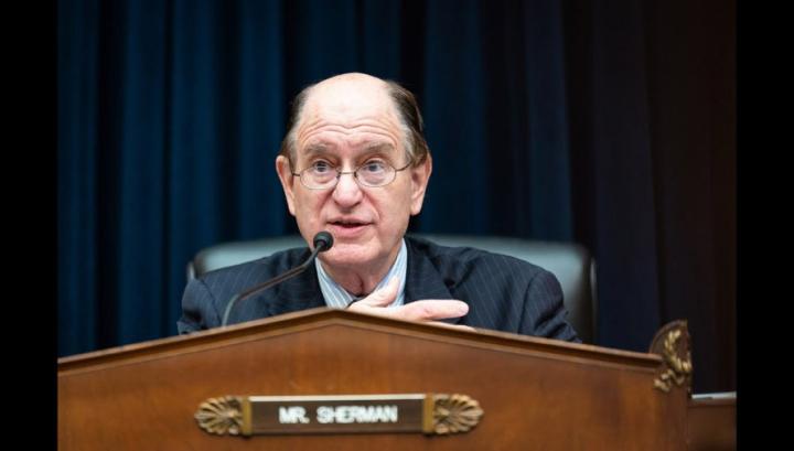 Իրական արդարությունն այն է, որ ԼՂ-ից տեղահանվածները վերադառնան․ Բրեդ Շերման