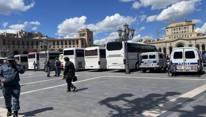 Ոստիկանությունը հաստատում է Yerevan.Today-ին․ նրանց սպասարկում է «Էլիտբաս»-ը