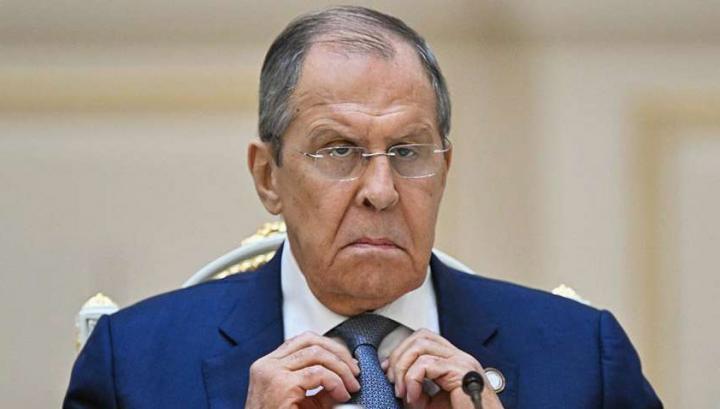 Լավրովը մեկնբանել է Փաշինյանի հայտարարությունները