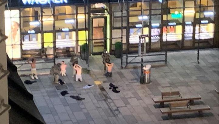 Ահաբեկչություն՝ Վիեննայում. հրաձգության հետևանքով կա 2 զոհ, 15 վիրավոր