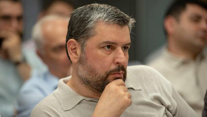 Պետք է տալ ուղերձ թե՛մեր, թե՛ միջազգային հանրությանը, որ Նիկոլը չունի մանդատ որևէ բան հանձնելու. Կարեն Վրթանեսյան