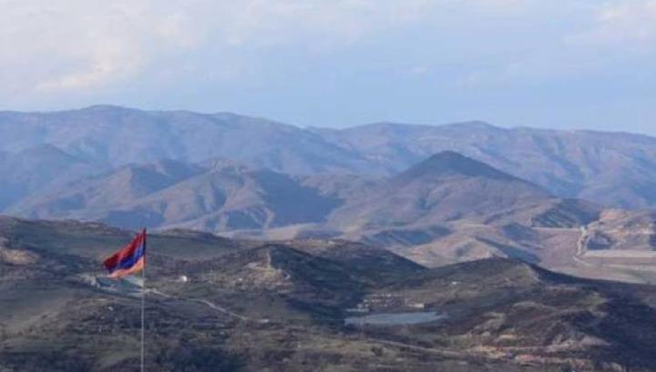 Միջանցքի անվան տակ թուրք-ադրբեջանական տանդեմն ուղղակի Սյունիքն է ուզում գրավել․ «Հրապարակ»