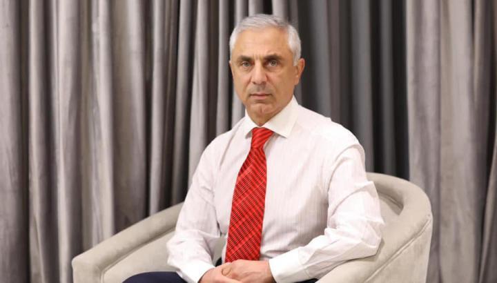 Մեր բանակը չի պարտվել, մեր զինվորը չի փախչել․ մեր հաղթանակի օրը դեռ պիտի գա․ Արտակ Թովմասյան