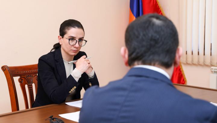 Շիրակում հանցագործությունները շատացել են