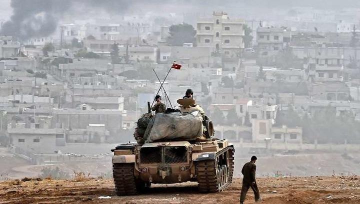 Տասնյակ հազարավոր մարդիկ փախչում են Հոմսից