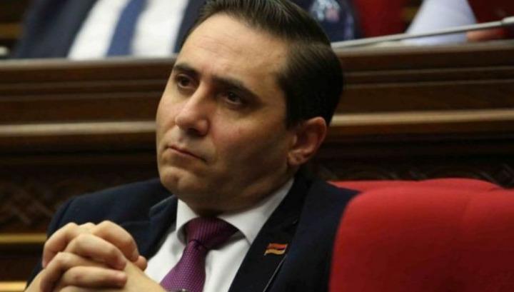 Ինչպե՞ս է հայկական կողմը պատրաստվում բանակցություններին․ Արման Աբովյան