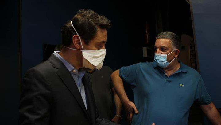 «Էրեբունի-Երևան»-ի բյուջեի 80%-ը կուղղվի 2 թատրոնի վերանորոգմանը. Հայկ Մարության