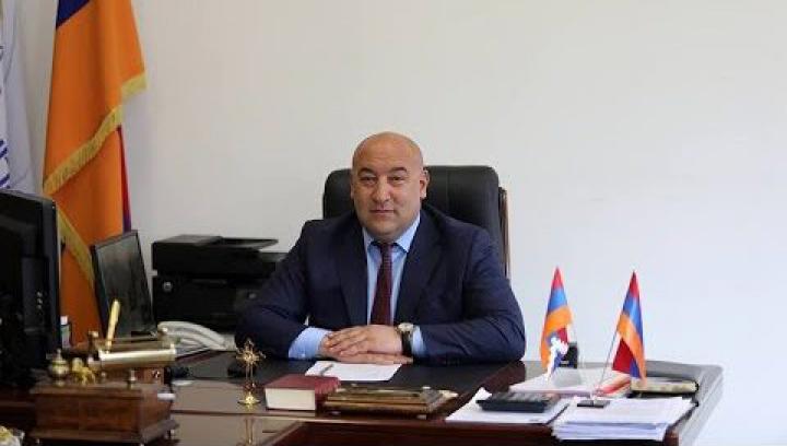 Կատարվածը քաղաքական հետապնդում է․ Քաջարանի համայնքապետ