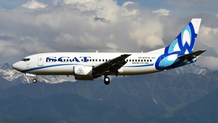 Նուր-Սուլթան-Երևան-Նուր-Սուլթան չվերթ կարող է լինել