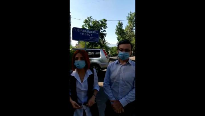 ԼՀԿ-ն հատուկ նիստ կգումարի՝ քննարկելու երկրում տեղի ունեցող իրավիճակը