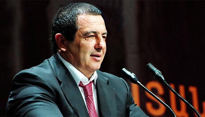 Ծառուկյանի գործը քննելու է դատավոր Մարտիրոսյանը, ով հնազանդ տալիս է բոլորի կալանքի սանկցիաները. «Հրապարակ»