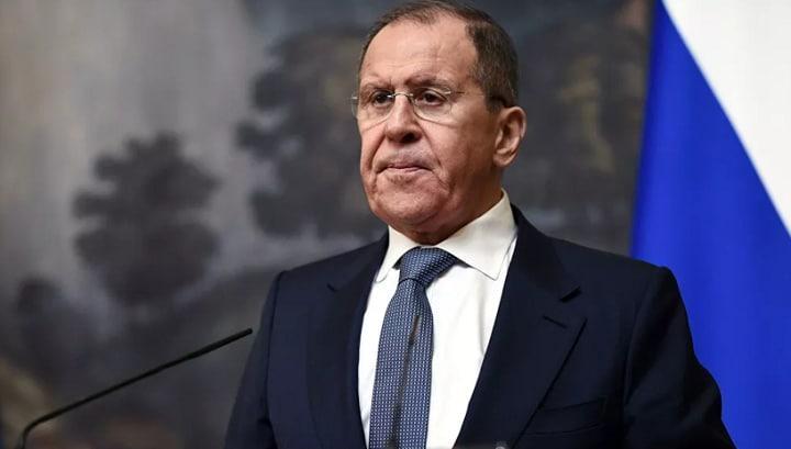 ԵԱՀԿ Մինսկի խումբը դադարեցրել է իր գործունեությունը՝  ԱՄՆ-ի և Ֆրանսիայի նախաձեռնությամբ. Լավրով