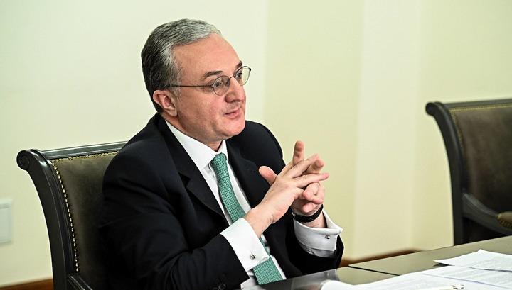 ​ԼՂ հարցով այսօր հնչեցված շեշտադրումները խստագույնս անընդունելի են․ ԱԳՆ