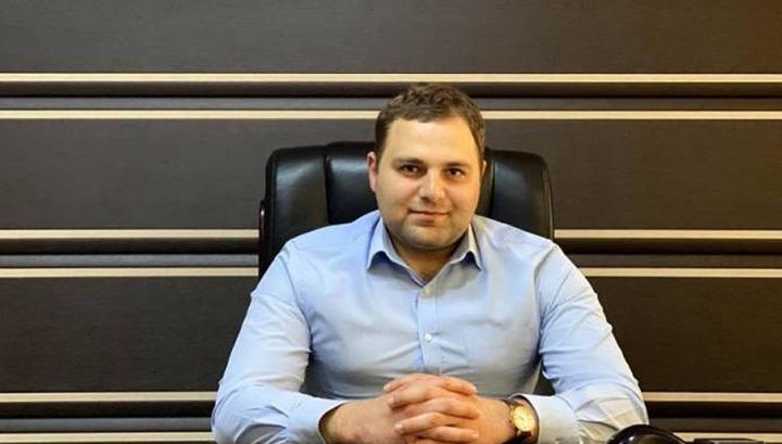 Դավիթ Կարապետյանն ազատվել է ՍԱՏՄ ղեկավարի տեղակալի պաշտոնից