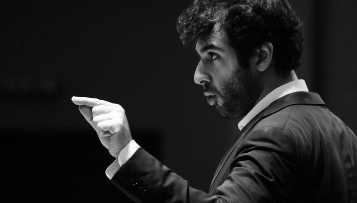 Կալանավորվել է Սերգեյ Սմբատյանը