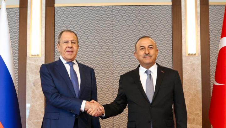 Լավրով-Չավուշօղլու հանդիպմանը կքննարկվի Լեռնային Ղարաբաղի հակամարտության կարգավորման հարցը