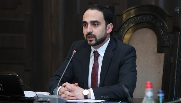 Տիգրան Ավինյանի մասին դրական հոդվածներ չեն դիտարկվել․ «Մեդիա պաշտպան»