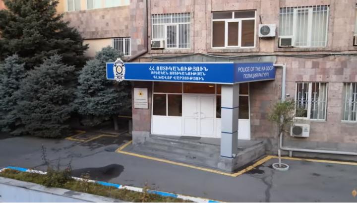 Մի խումբ անձանց ԱՄՆ անօրինական մեկնումը կանխվեց. քրեական ոստիկանության բացահայտումը