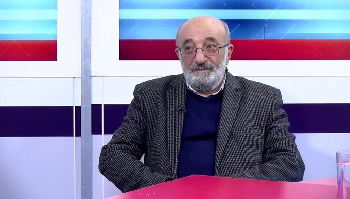 5-րդ ալիքի արգելանքը հիշեցնում է ԽՍՀՄ տարիներին Բաքվի հրահանգներին․ Սպարտակ Ղարաբաղցյան