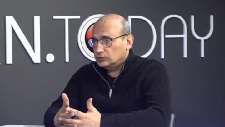 Իշխանության եկած դեգրադացված նոր բջիջները սկսեցին քայքայել բոլոր ինստիտուտները․ քաղաքագետ