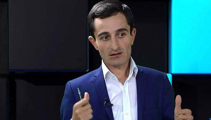 Հայաստանում ստեղծված իրավիճակը աննախադեպ է. Աղվան Պողոսյան