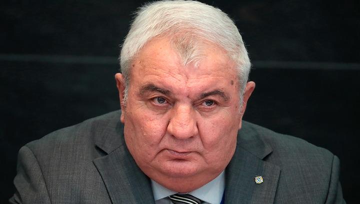 Այսօր Յուրի Խաչատուրովի ծննդյան օրն է