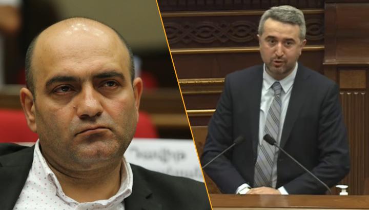 Փող չկա՞, թե՞ վերաբերմունքն է փոխվել 10 լավագույն մարզիկների նկատմամբ․ Թադևոս Ավետիսյանը՝  փոխնախարարին