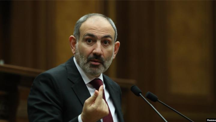 Փաշինյանի հրաժարականի պահանջին միացել են 3 մարզերի 21-ից ավելի համայնքներ և 149 բնակավայրեր