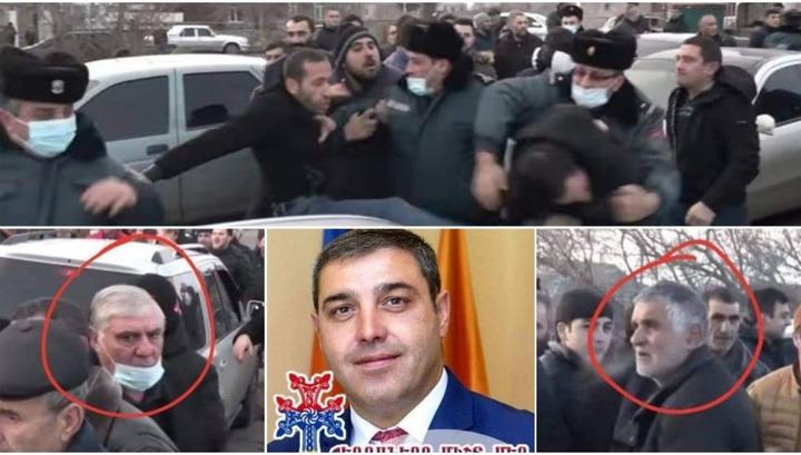 «Բոմժե՞ր», թե՞ սրբապիղծ ստահակներ. իրականության մասին․ Yerkir.am