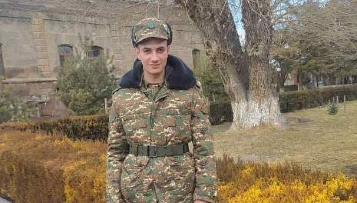 Հրդեհի հետևանքով զոհված Գոռ Մարտիրոսյանը ընտանիքի միակ որդին էր