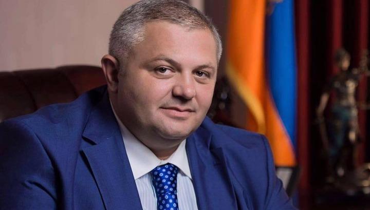 Վանաձորի քաղաքապետը՝ տեսադաշտում. «Ժողովուրդ»