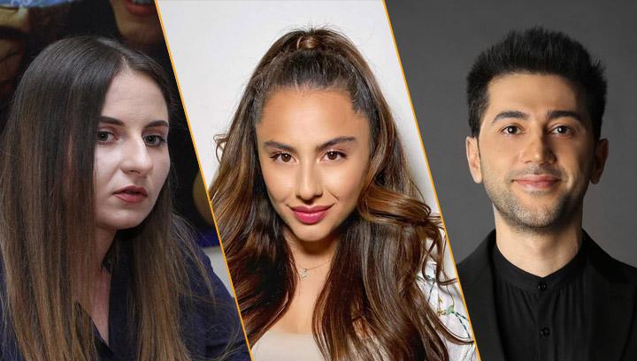 Բաց նամակ Գարիկ Պապոյանին և Սոնա Ռուբենյանին. Քրիստինե Վարդանյան