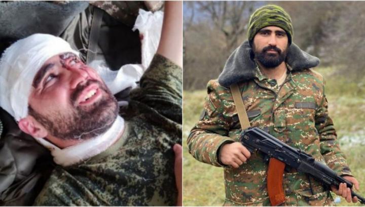 Ոստիկանների հանցագործությունը՝ բժիշկ-ազատամարտիկ Հայկազ Հարությունյանի հանդեպ