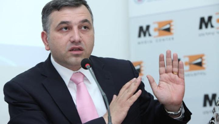 Հեծանվով «հաշվեհարդարը»․ իմքայլականի բողոքով ակտիվիստը ձերբակալվել է