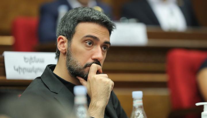 Փաստ է` օրվա իշխանությունների համար, վերջ չկա աննախադեպ ապօրինություններին. Արամ Վարդևանյան