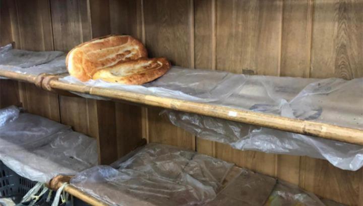 Ստեփանակերտում հացի վաճառքը կիրականացվի մեկ անձին՝ օրական 200 գրամ
