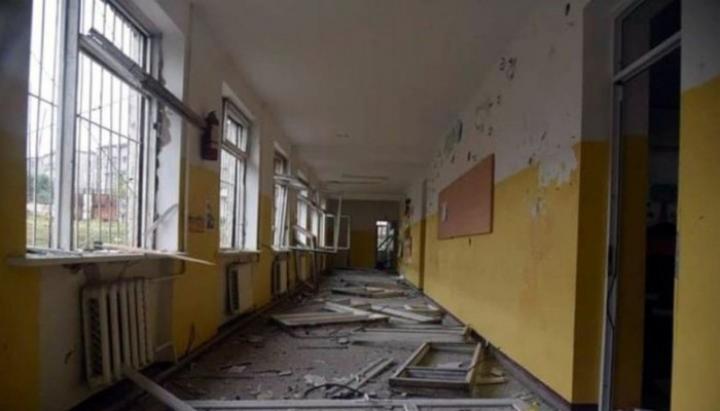 Արցախում առ այսօր թիրախավորվել է 18 դպրոց, 6 մանկապարտեզ, կան նաև զոհված ուսանողներ