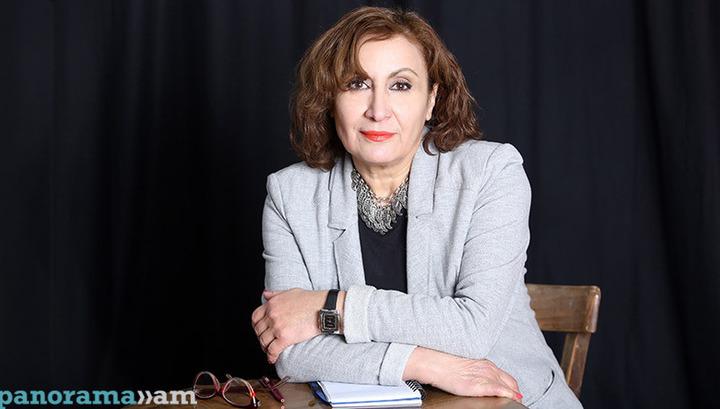 Երբ թուրքի շահն է գերիշխում. Լիա Իվանյանի հոդվածը․ Panorama.am