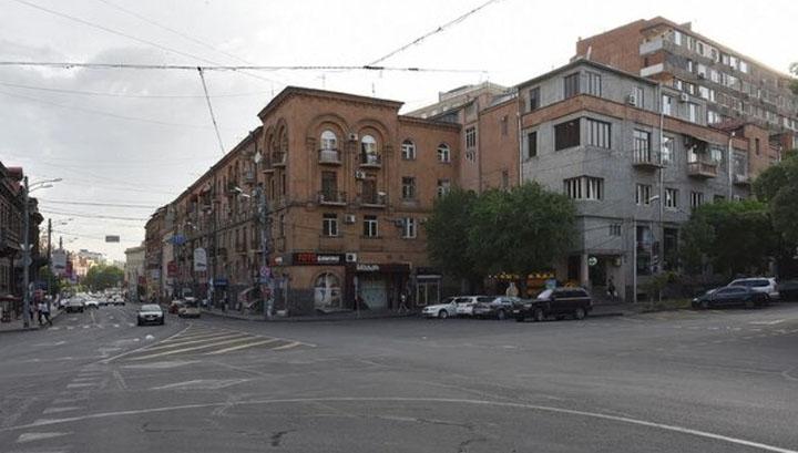 Աբովյան փողոցի՝ Պուշկին փողոցի խաչմերուկից մինչև Հանրապետության հրապարակ երթևեկությունը կդադարեցվի