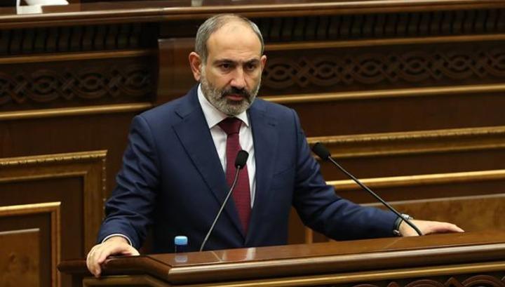 Արցախից Հայաստան տեղափոխված յուրաքանչյուր անձի կտրամադրվի 68 000 դրամ. Փաշինյան