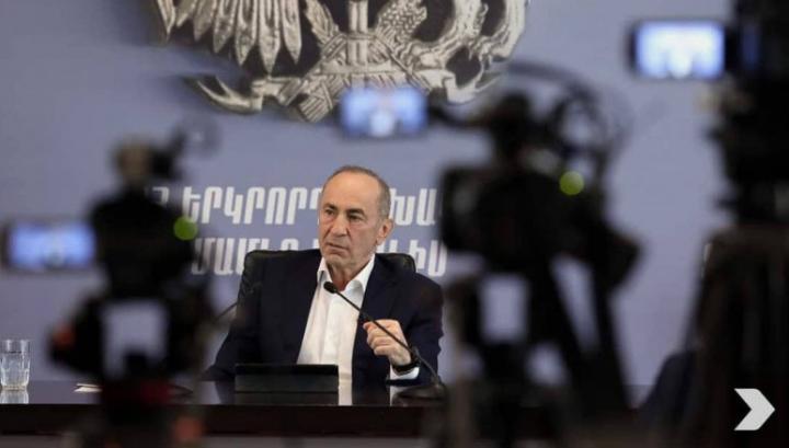 Շեշտադրումներ, որոնք առավել առարկայական են ի ցույց դնում այս իշխանություների տոտալ ձախողումը․ Past.am