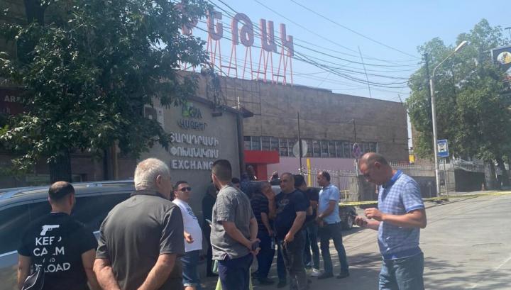 ԱԻՆ-ը պարզաբանում է «Փեթակ»-ի վերաբերյալ Yerevan.Today-ի հրապարակումը
