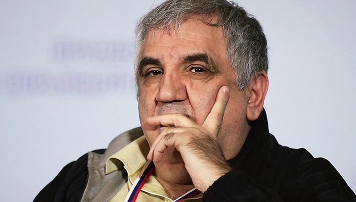 ԱԱԾ-ն Փաշինյանին թաքցրել է բունկերում․ Գաբրելյանով