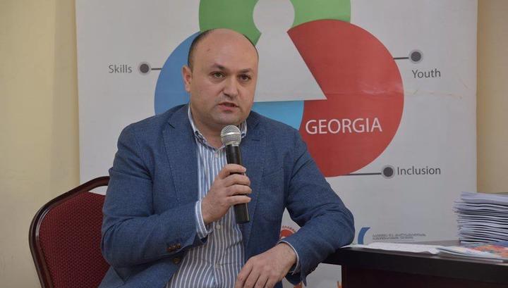 Աշխատանքի և սոցիալական հարցերի նախարարի տեղակալն ազատվել է պաշտոնից