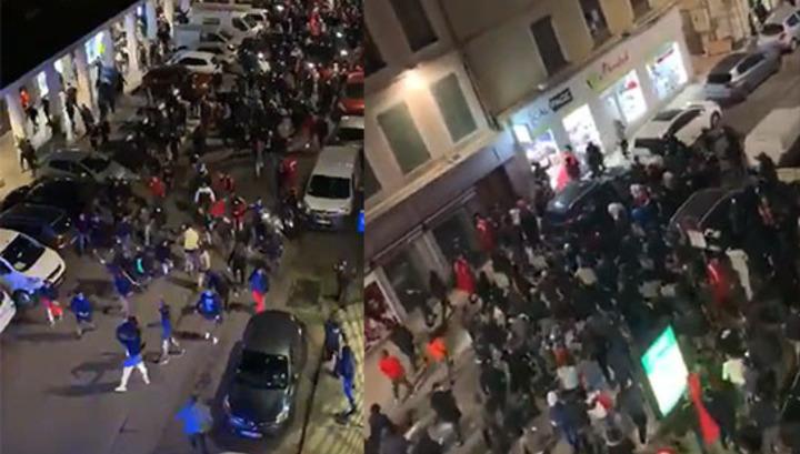 Թուրքերը Ֆրանսիայում և Ավստրիայում ահաբեկչական վանկարկումներով փնտրել են հայերի