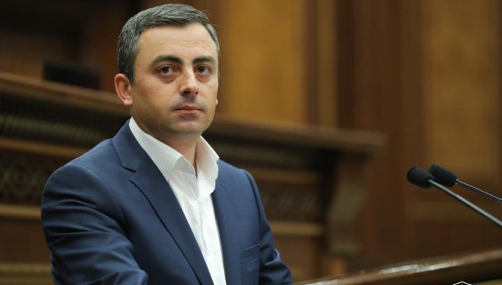 Քաղաքական մեծամասնությունը, չարաշահելով իր լիազորությունները, մերժեց մեր առաջարկը. Իշխան Սաղաթելյան