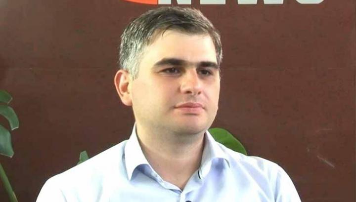 Հակաճգնաժամային կառավարության և նոր հարկաբյուջետային քաղաքականության խիստ կարիք ունենք. Սուրեն Պարսյան